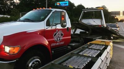 ATL Roadside Services, Atlanta, Georgia