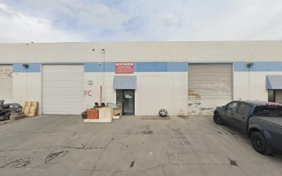 Arm Auto Dismantling, Rancho Cordova, California