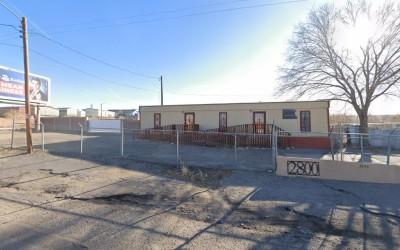 Medina Auto Parts, Albuquerque, New Mexico
