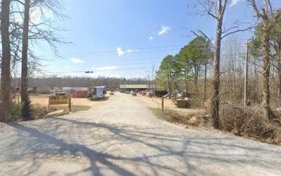 Hwy 191 Auto Salvage, Holladay, Tennessee