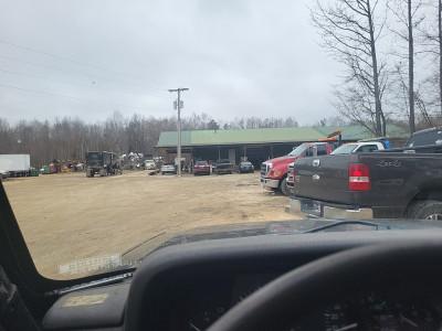 Hwy 191 Auto Salvage