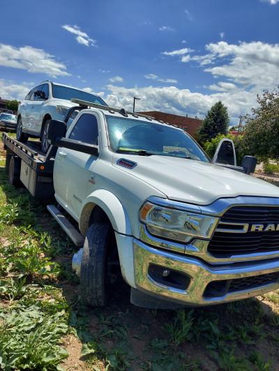 Best Cash For Cars Co, Colorado Springs, Colorado