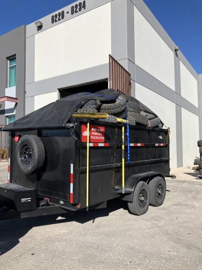 Mgm Junk Removal