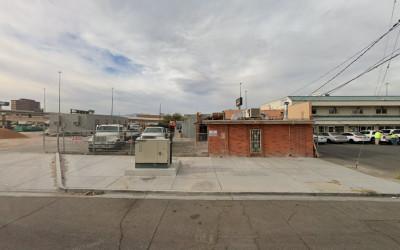 Silver State Towing, Las Vegas, Nevada