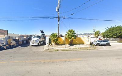 New Horizon Salvage, Santa Clarita, California