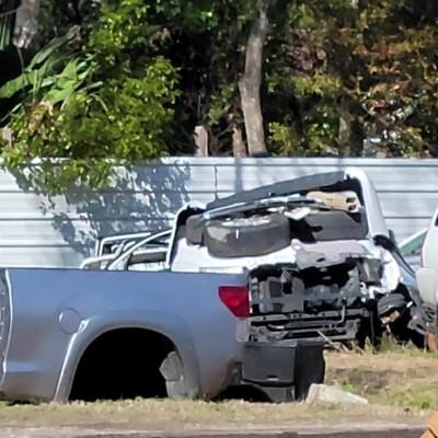 A&R AUTO SALVAGE LLC, Jacksonville, Florida
