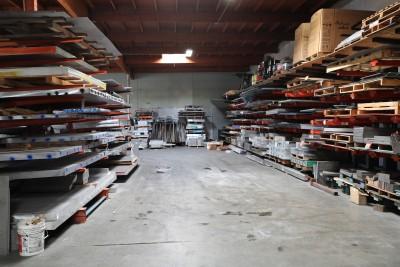 Sackin Metals, Huntington Beach, California