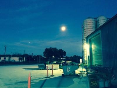 Bracken Recycling, San Antonio, Texas