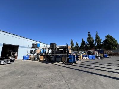 Silicon Salvage Inc, Anaheim, California