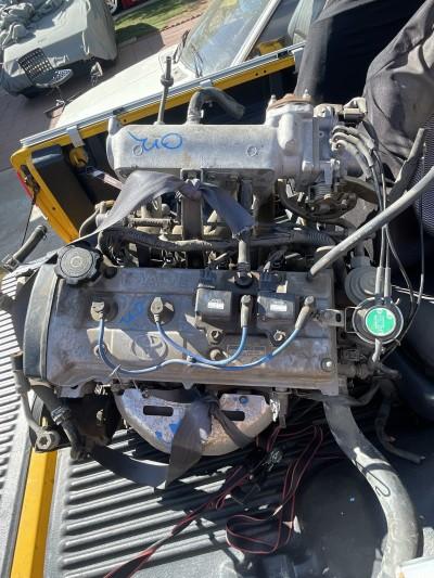 Fast Auto Parts, Phoenix, Arizona