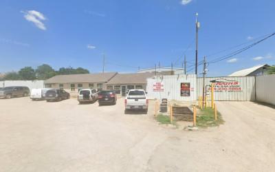 CALLAHAN AUTO PARTS, Fort Worth, Texas