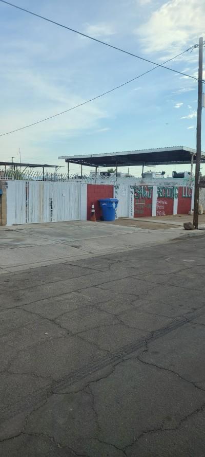 SA&J RECYCLING LLC, Phoenix, Arizona