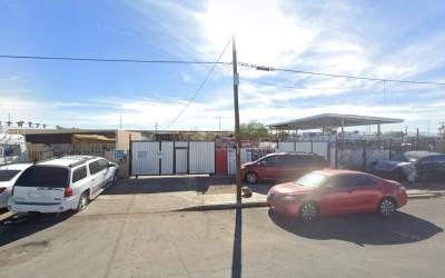 SA&J RECYCLING LLC, Phoenix, Arizona