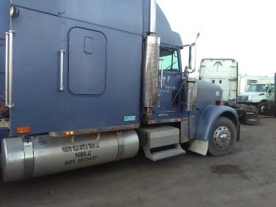 Arizona Truck Parts, Phoenix, Arizona
