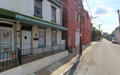 Karr Parts, Philadelphia, Pennsylvania