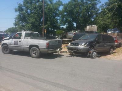 D & T Junk Car Buyer, Austin, Texas