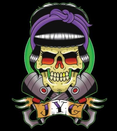 Junk Yard Girls, Phoenix, Arizona