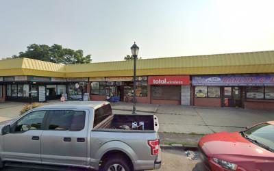 All Around Auto Parts