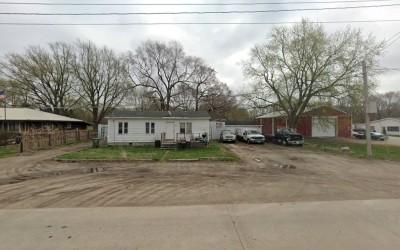 Plum's R & B, Waterloo, Iowa