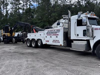 ASAP Towing & Storage