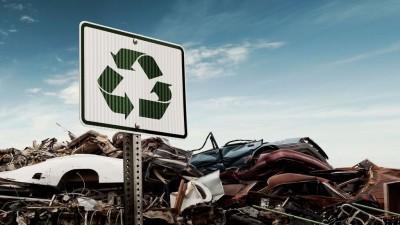 Quick Stop Recycling, Jacksonville, Florida
