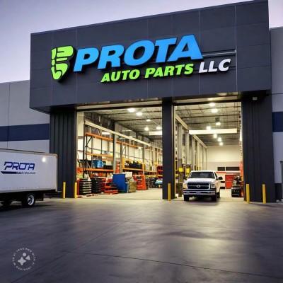Prota Auto Parts LLC, Miami, Florida