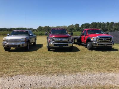 B&C Towing LLC