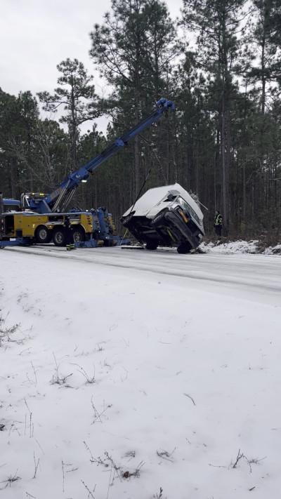 Elite Towing