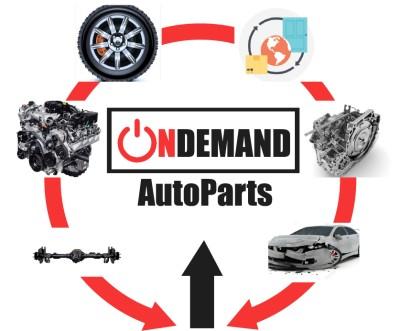 OnDemand Auto Parts, Newark, New Jersey