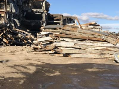 Sell My Scrapmetal, Newark, New Jersey