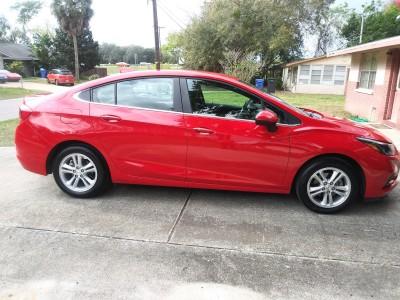 Supreme Auto & Towing, Tampa, Florida