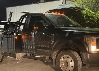 Prestige Auto Towing, Miami, Florida