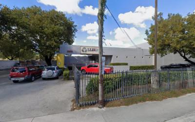 Allied Metals LLC, Miami, Florida