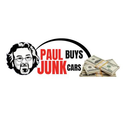 Paul Buys Junk Cars, South Bend, Indiana