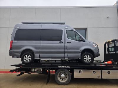 Garcias Towing, San Antonio, Texas