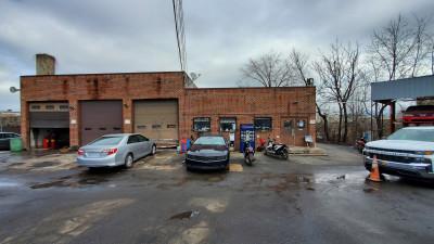 All Star Towing, Inc., Washington, District of Columbia