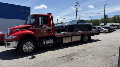 R1 Towing, Nashville, Tennessee