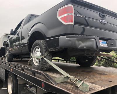 GTE TOWING & TRANSPORT, Corpus Christi, Texas