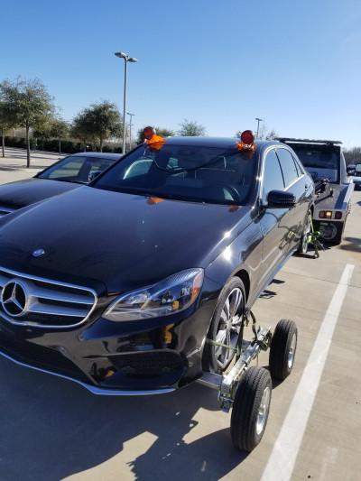 A&S TOWING SERVICES, Arlington, Texas