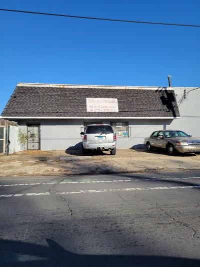 Billie Jo's Towing, Peoria, Illinois