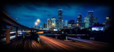 Bliss Towing Service, Houston, Texas