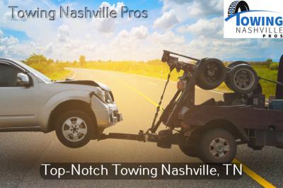Towing Nashville Pros, Nashville, Tennessee