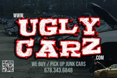 Ugly Carz, Atlanta, Georgia