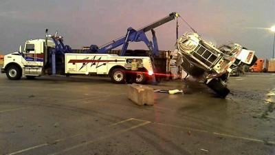 Signature Towing, Plano, Texas