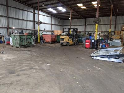Wright Recycling LLC, Austin, Texas