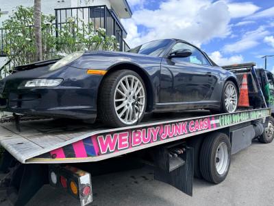 Perez Falcone Towing, Miami, Florida