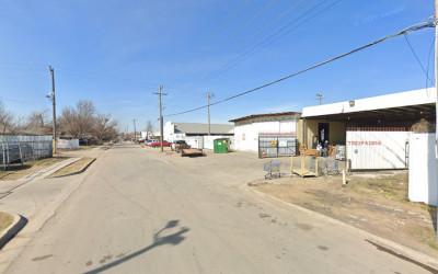Recyclers Of Oklahoma, Oklahoma City, Oklahoma
