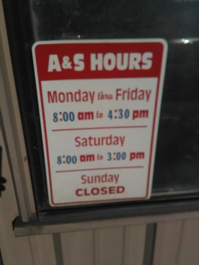 A&s Metals-Modesto, Modesto, California