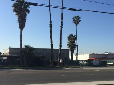 AAA Recycling, Riverside Grove, California