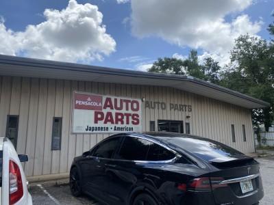 Pensacola Auto Parts, Pensacola, Florida